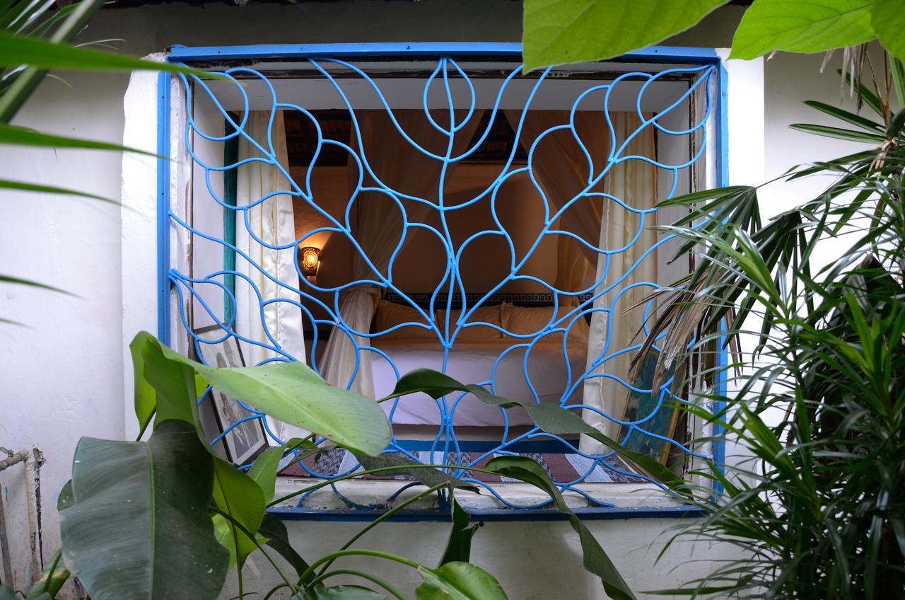 A Pousada Woke Arpora Exterior foto